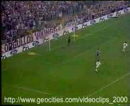 Clarence Seedorf video