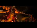 StarCraft 2 Zerg Reveal Trailer