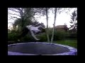 Jasmien Trampoline
