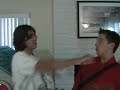 This is series of a movie that has two parts to it and check out part 2. please comment!!!