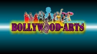 Bollywood in Germany Europe - Bollywood-Arts Hamburg Official