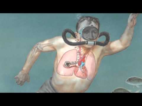 decompression - description.