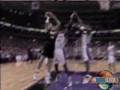 NBA Kobe Bryant-Machael Jordan mix