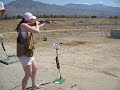 REDLANDS  SKEET SHOOTING H&L