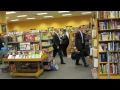 Al Gore the liar confronted by We are Change Chicago.mp4