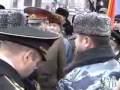 Владивосток - Генералы против ОМОНа