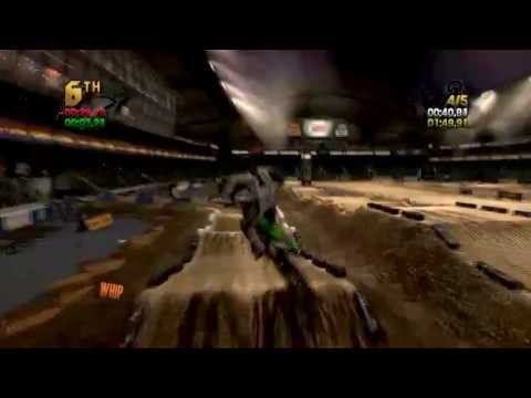 reflex - Not a win, but was a fun race! Hope you guys like it!