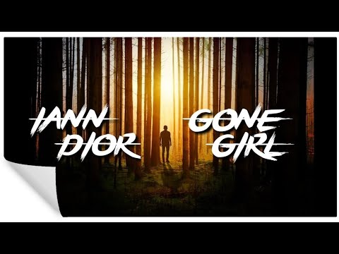 Iann Dior - Gone girl ( Lyrics ) Ft. Trippie Redd