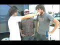 Circa Survive: Bus Tour!! Circa Survive: Bus Tour!!