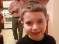 they called the cops on me(a 4 yr olds run in with the law)
