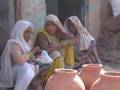 Incredible India! (Semester at Sea, Spring '07)