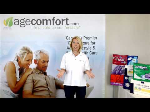 how to control urine leak