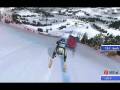 Kitzbühel Tutorial (slow-mo!) Ski Challenge 2009
