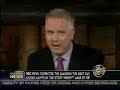 Norman Solomon in a great TV moment