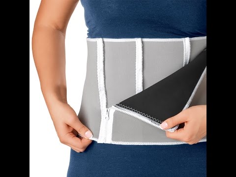 vitalmaxx Bauch-weg-Gürtel (06849) | maxx-world.de