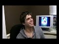 TheCinemaSource - Matthew Lawrence interview - The Comebacks
