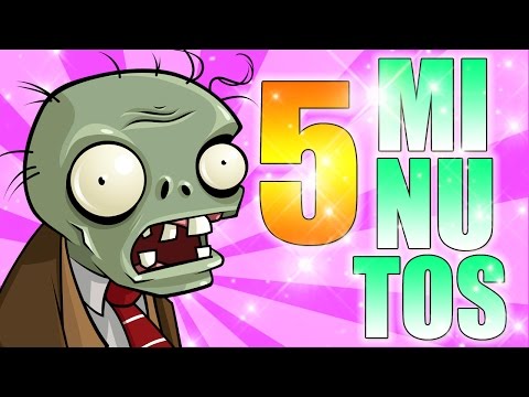 5 MINUTOS ANTES DE CONVERTIRTE EN ZOMBIE - Fernanfloo