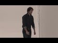 Josh Groban - Behind The Scenes Shooting the SU2C PSA