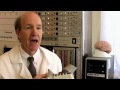 Transcendental Meditation - Live EEG demo and interviews:  at Maharishi University