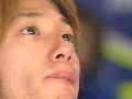 Daijiro Kato Crash in Suzuka Circuit
