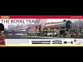 Hornby & Bachmann Train Sets