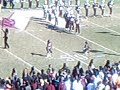 B-Day Travels: Morehouse Band @ Homecoming