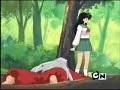Inuyasha and Kagome