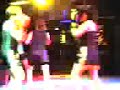 moi a la boxe thail