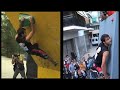 Bouldering - Boulder // Final Masculina Compes 2008