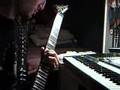 Megadeth Rattlehead cover w/Solos