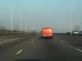 A40 Westbound