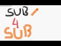 Sub 4 SUB