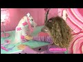 I Love Ponies - Cut n Style Head, Girls' Pony Toy from Vivid
