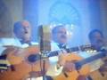 trio los condes