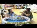 [vietsub]W-G-M, Hwangboo, Kim Huyn Joong cut ep 17 P2/2