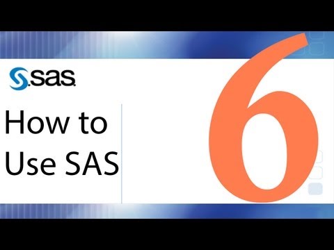 how to define numeric variable in sas