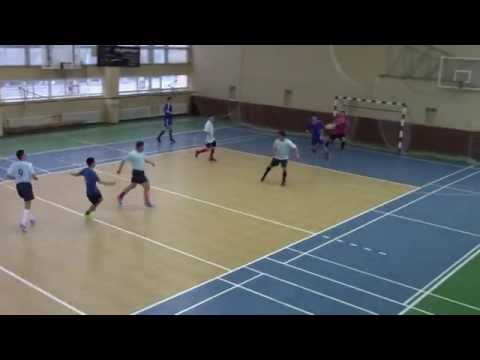 Захарий Дмитрий (Запад) 15.02.2015