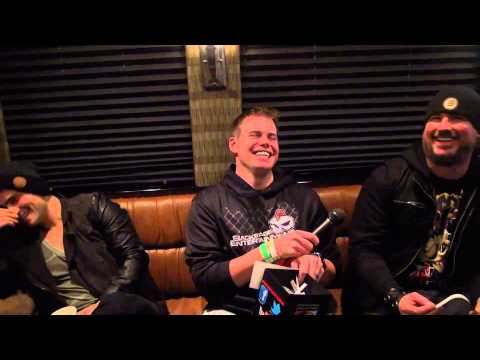 trivium -