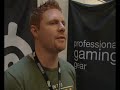 TEK9 & Steelseries contract signing at SHG