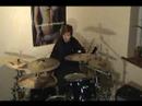 Benj drumming cover Benj drumming cover