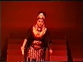 NABUCCO VERDI Abigaille aria e cabaletta OFELIA HRISTOVA