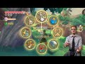 Control Demonstration - The Legend of Zelda Skyward Sword