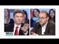 Mélenchon Face À Un Banquier