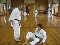 Takewown #2 by Sensei Uwe Schwehm 6.dan JKS