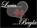 Bayla - Voor altijd (voor Lucia)
