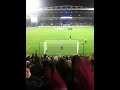 Ballack misses penalty Blackburn v chelsea