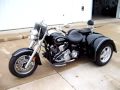 FOR SALE YAMAHA STAR 2008 ROADSTAR 1700 CHAMPION MOTORCYCLE TRIKE 3-WHEELER