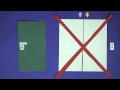 Verhalten im Brandfall - YouTube