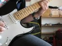 Comfortably Numb Solo