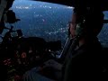 AS-350 BII - Cockpit View AS-350 BII - Cockpit View